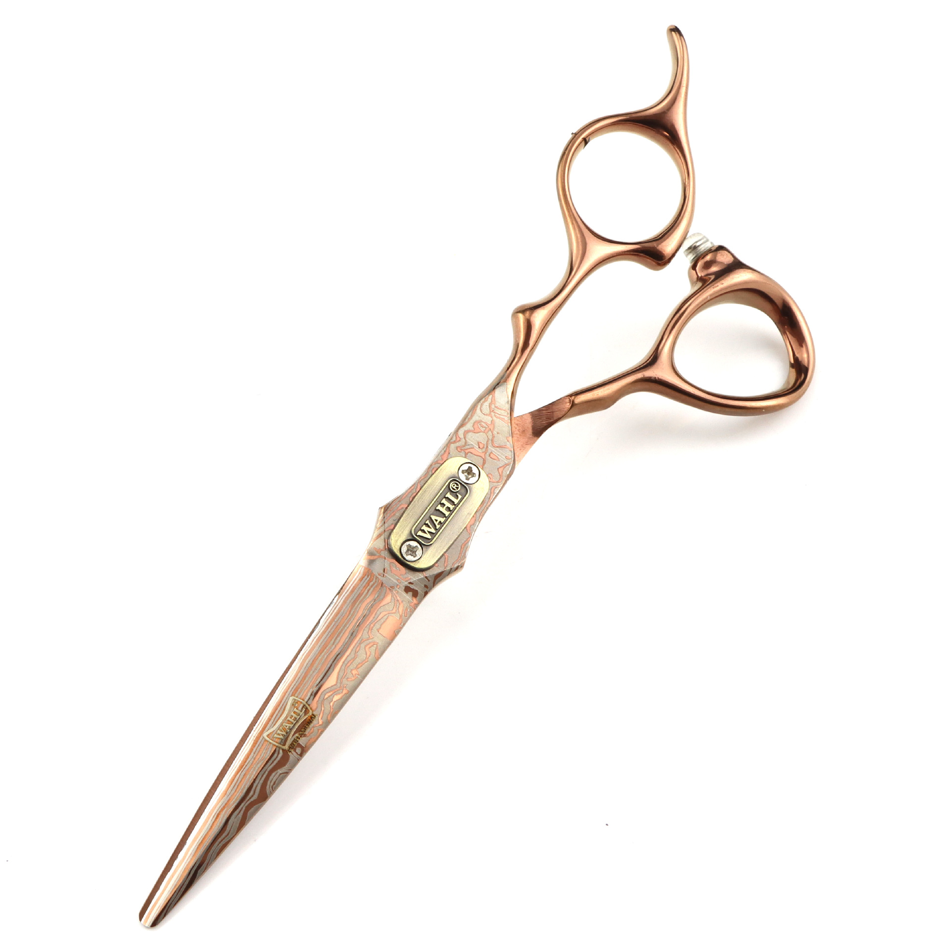 Kéo Cắt Tỉa Tóc Wahl FJ22 - 6inch