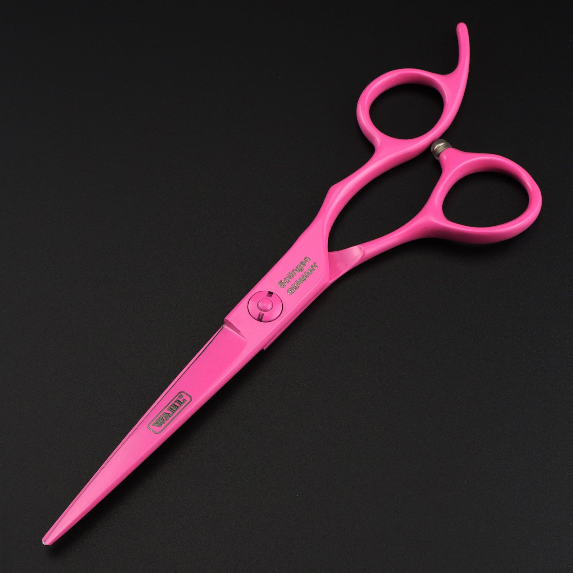Kéo Cắt Tỉa Tóc Wahl PINK 6inch