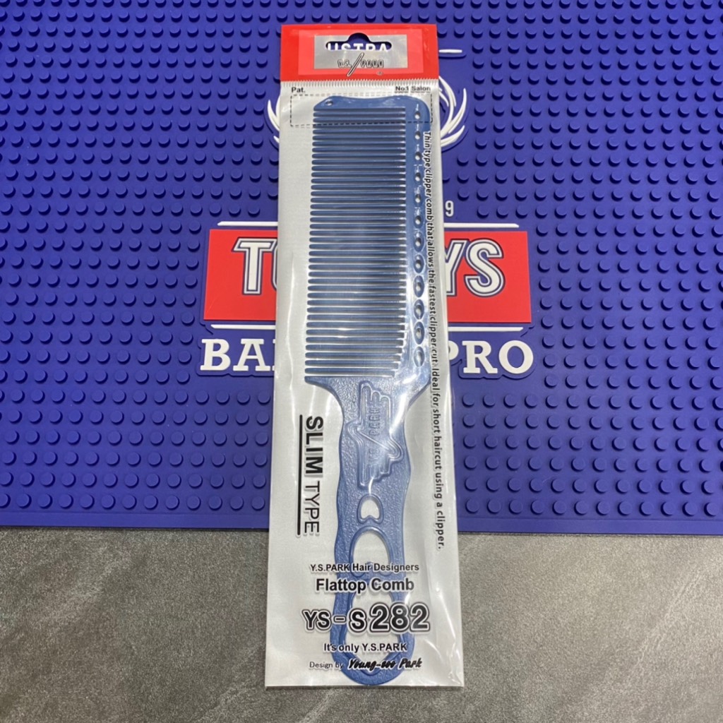 XẢ KHO - Lược Cắt Tóc YS-Park S282