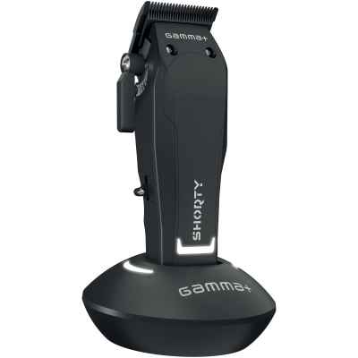 Tông Đơ Cắt Tóc Gamma+ Shorty Compact