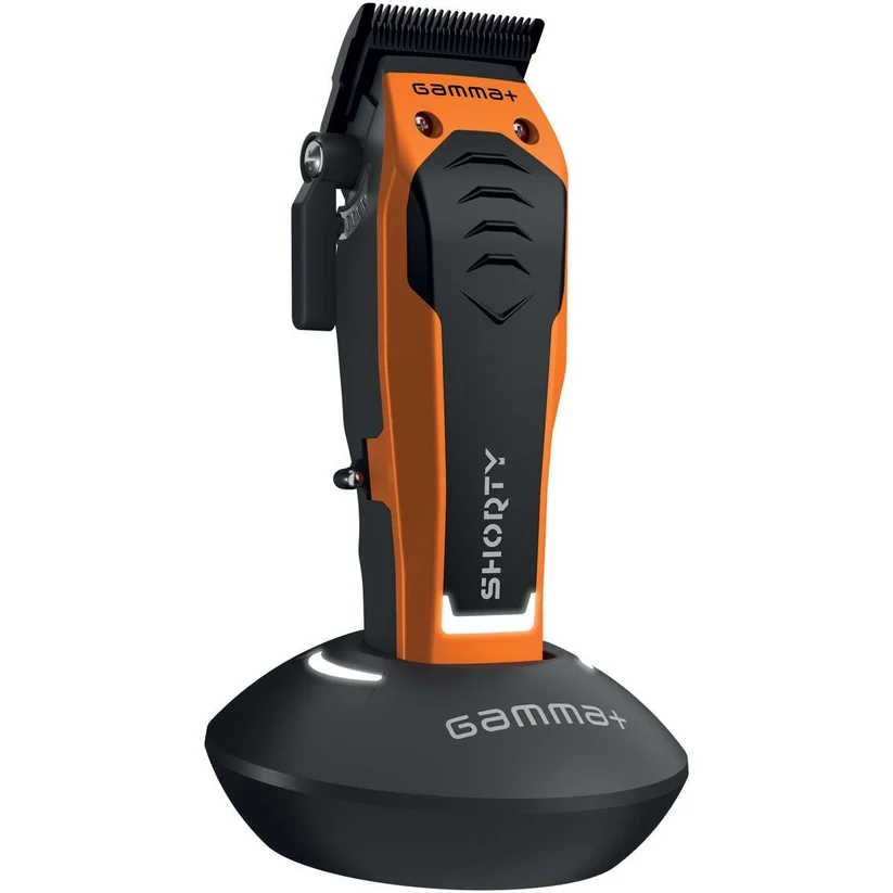 Tông Đơ Cắt Tóc Gamma+ Shorty Compact
