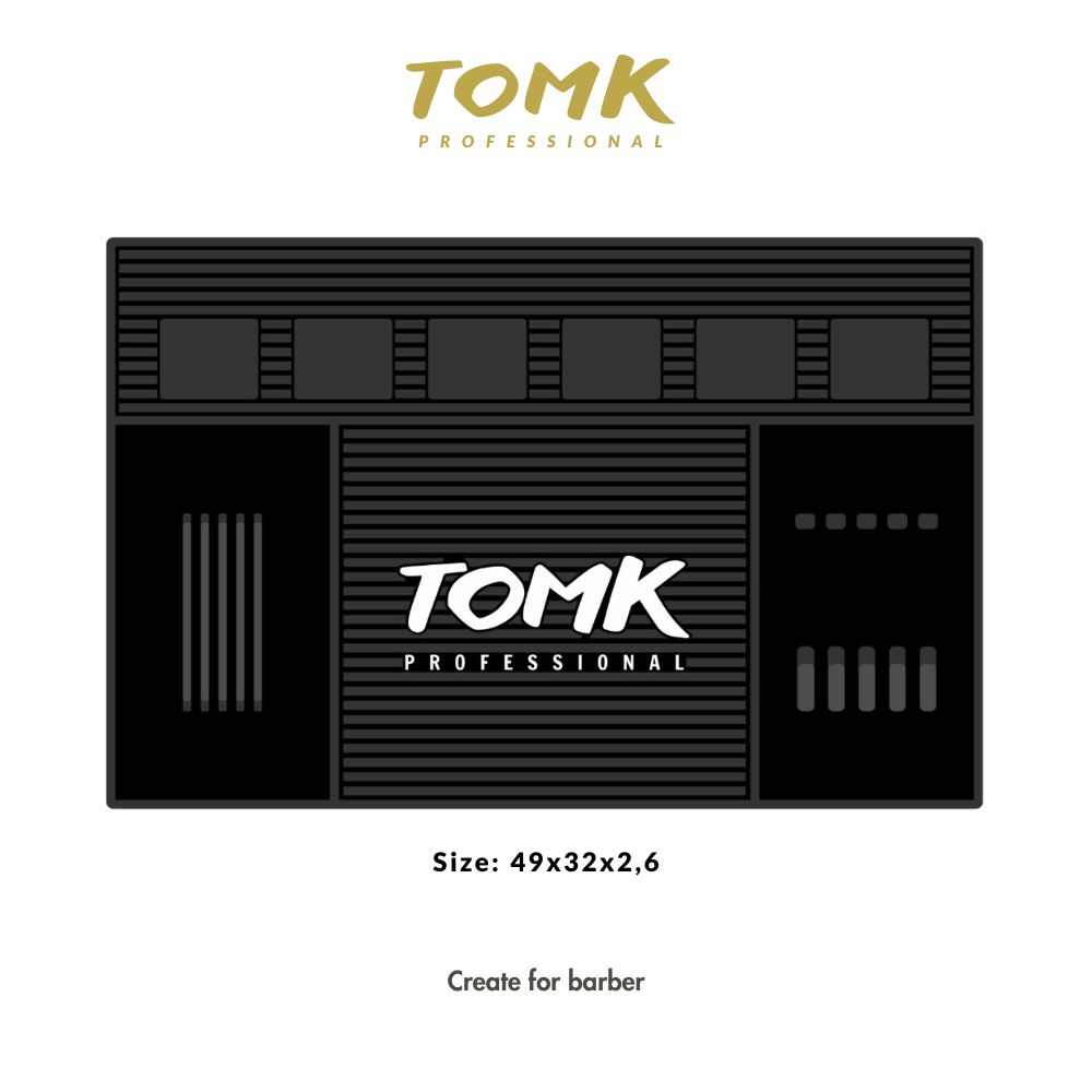 Thảm Lót Từ Tính Tomk Mat Tools Cao Cấp