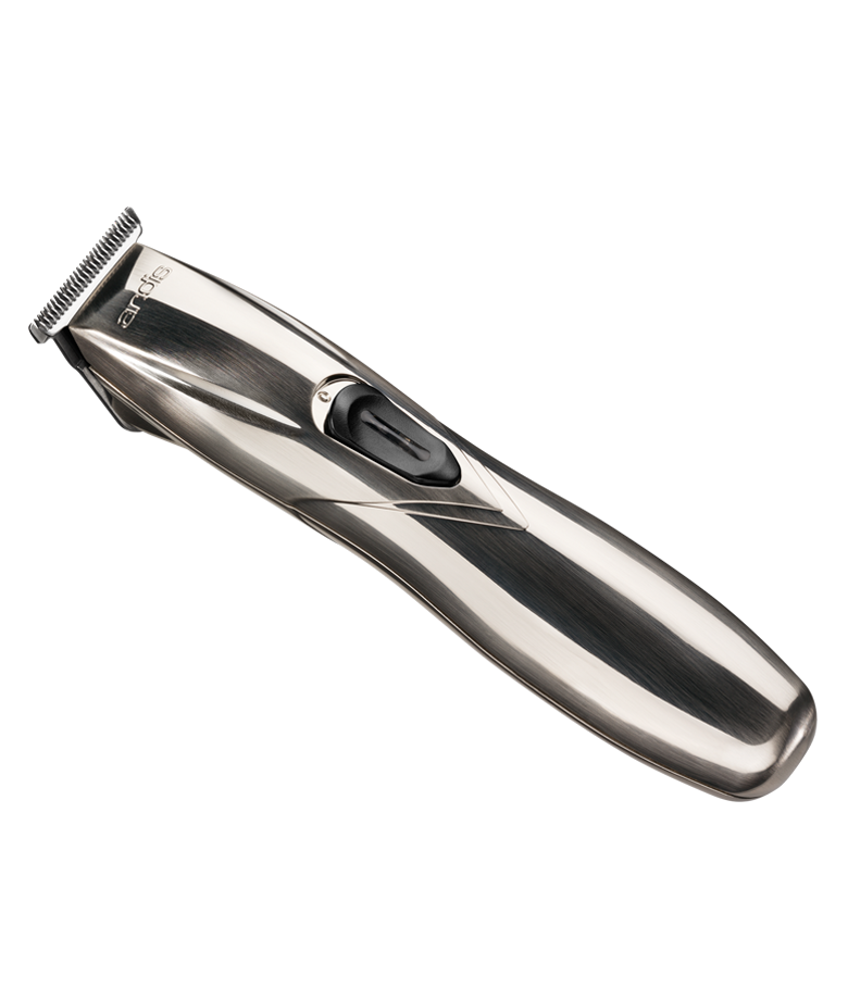 Tông Đơ Chấn Viền Andis Slimline Bạc - Nội Địa Mỹ