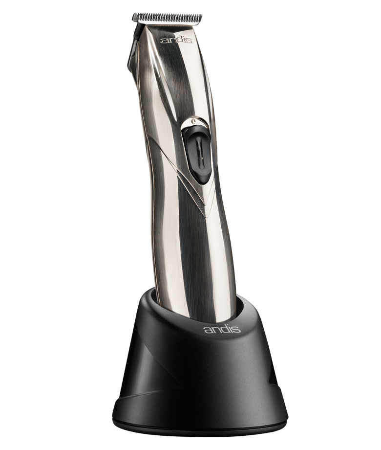 Tông Đơ Chấn Viền Andis Slimline Bạc - Nội Địa Mỹ