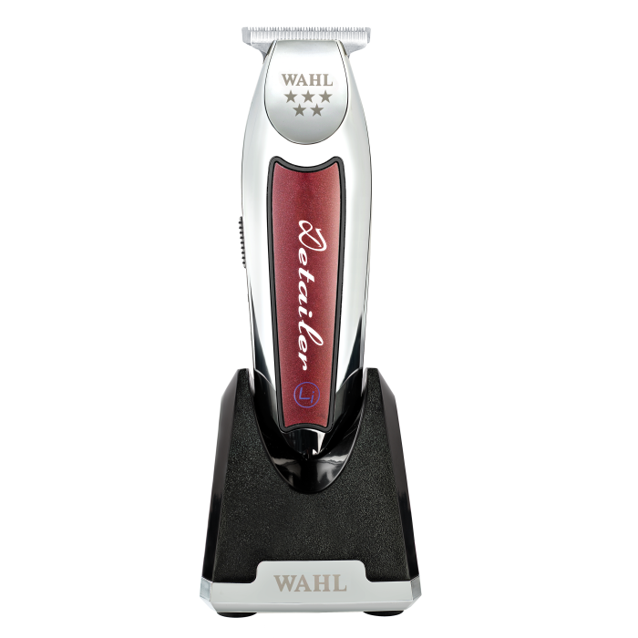 Tông Đơ Chấn Viền Wahl Detailer Li Cordless - Nội Địa Mỹ - BH 12 Tháng