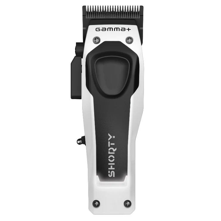 Tông Đơ Cắt Tóc Gamma+ Shorty Compact
