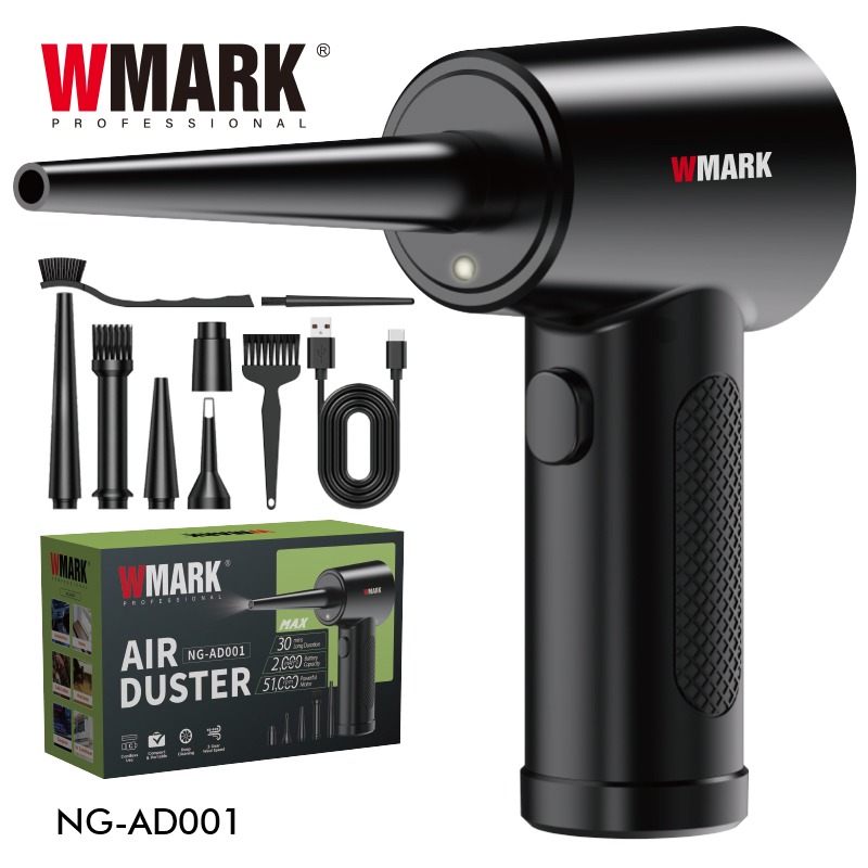 Máy Thổi Bụi WMARK NG-AD001 - BH 3 Tháng