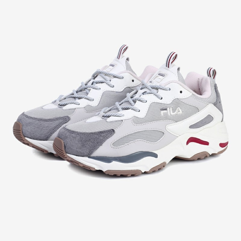 fila ray tracer grey