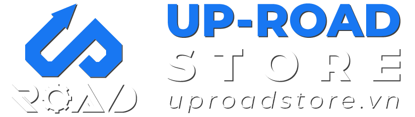 logo Up-Road Store