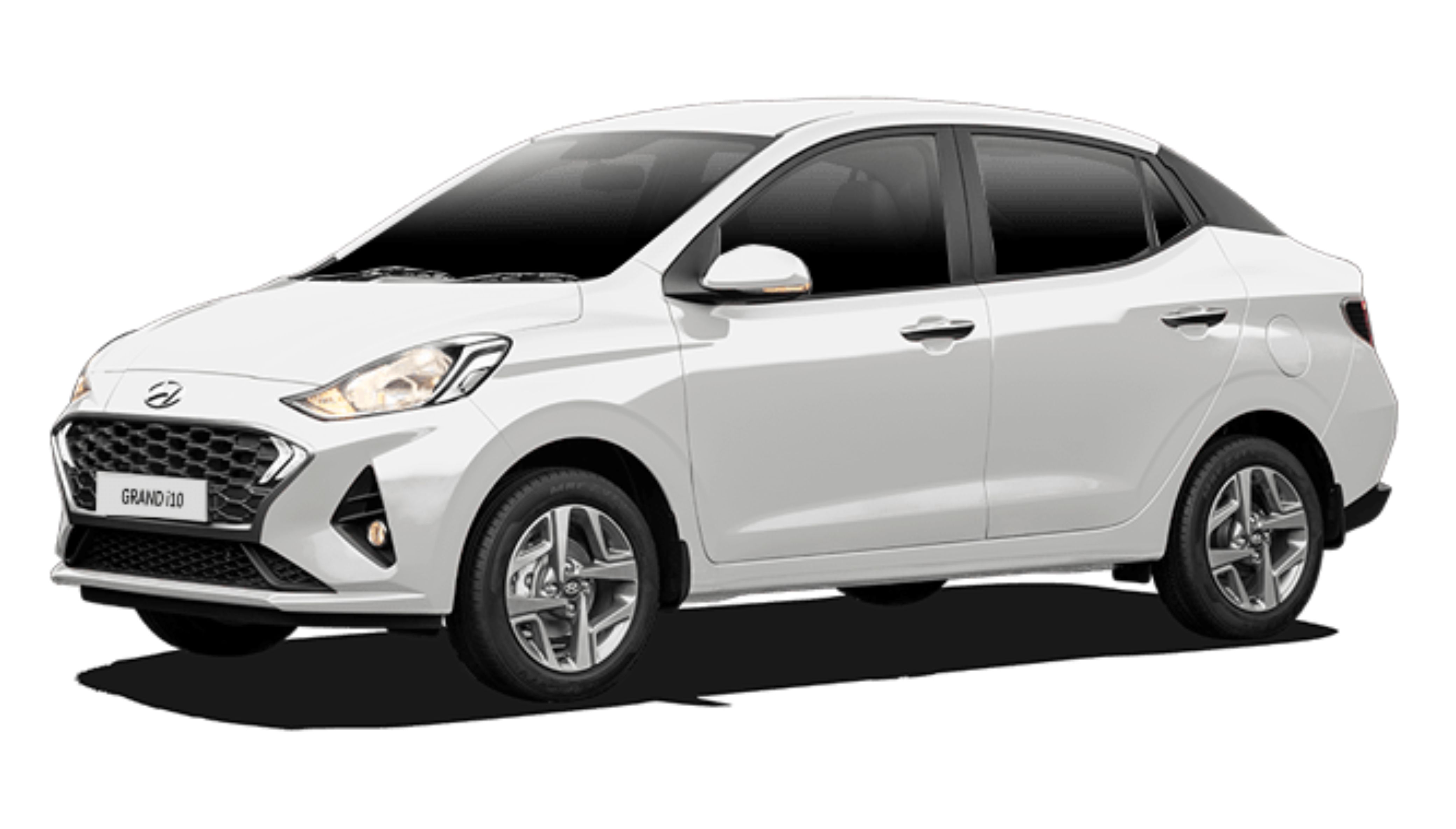 Soi chi tiết Hyundai Grand i10 sedan 2021 tại Việt Nam