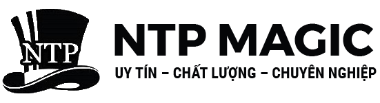 logo ẢO THUẬT VIỆT NAM