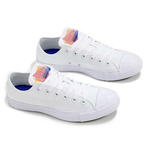 Chuck Taylor All Star Space Racer dải băng keo có các phiên bản nào nổ | Converse Brand VN Chuck Taylor All Star Space Racer dải băng keo có các phiên bản nào nổ | Converse Brand VN