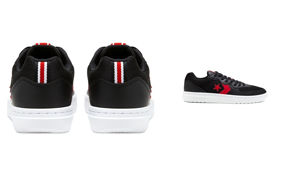 Giày converse rival cheap