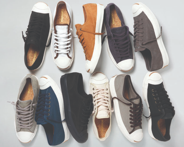 Jack online purcell review