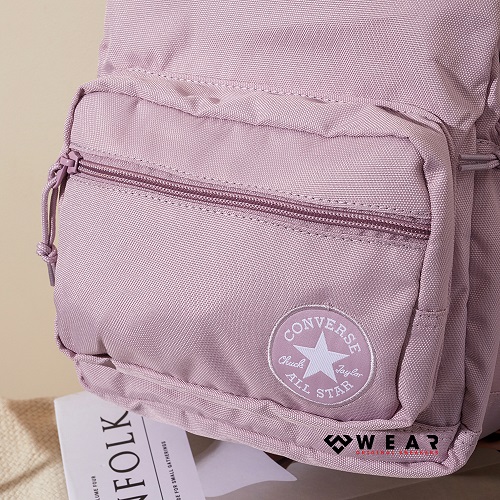 Balo Converse Go Lo Backpack Balo Converse Go Lo Backpack