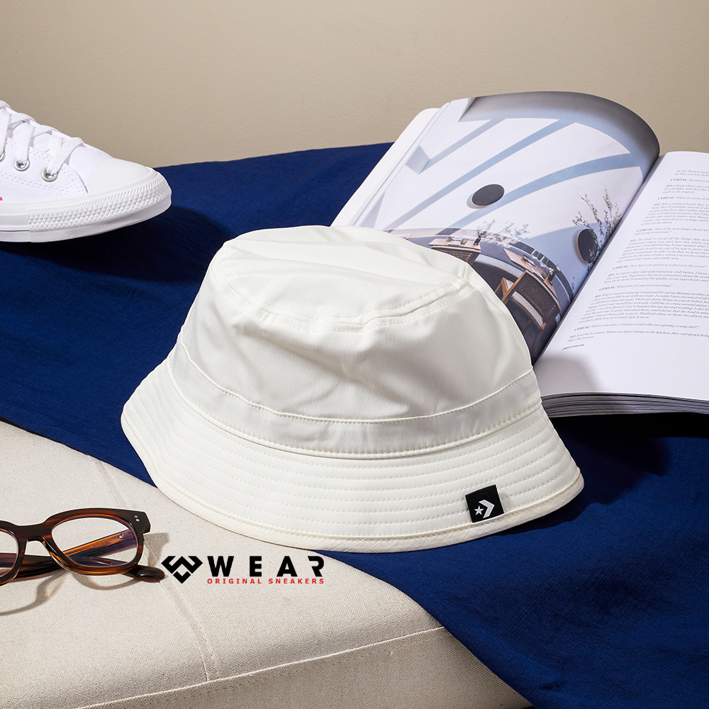Mũ Converse Novelty Bucket Hat 1 Mũ Converse Novelty Bucket Hat 1