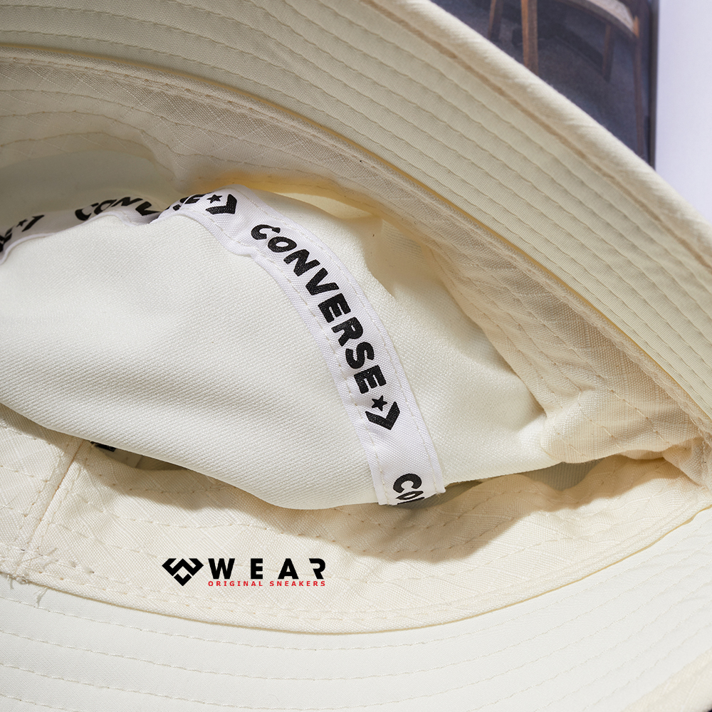 Mũ Converse Novelty Bucket Hat 1 Mũ Converse Novelty Bucket Hat 1