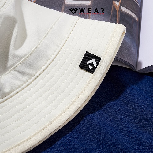 Mũ Converse Novelty Bucket Hat 1 Mũ Converse Novelty Bucket Hat 1