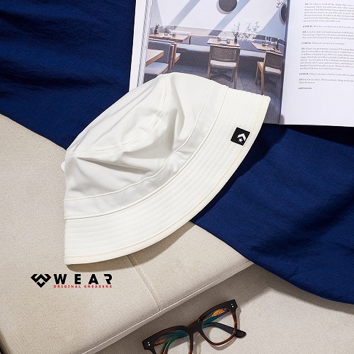 Mũ Converse Novelty Bucket Hat 1 Mũ Converse Novelty Bucket Hat 1