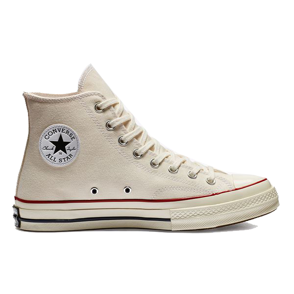 converse chuck 70 vintage canvas high top