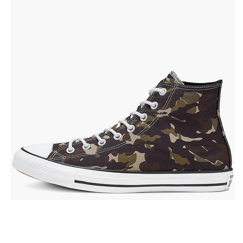Giày Converse Chuck Taylor All Star Allover Camo - 165915C | Converse Brand VN Giày Converse Chuck Taylor All Star Allover Camo - 165915C | Converse Brand VN