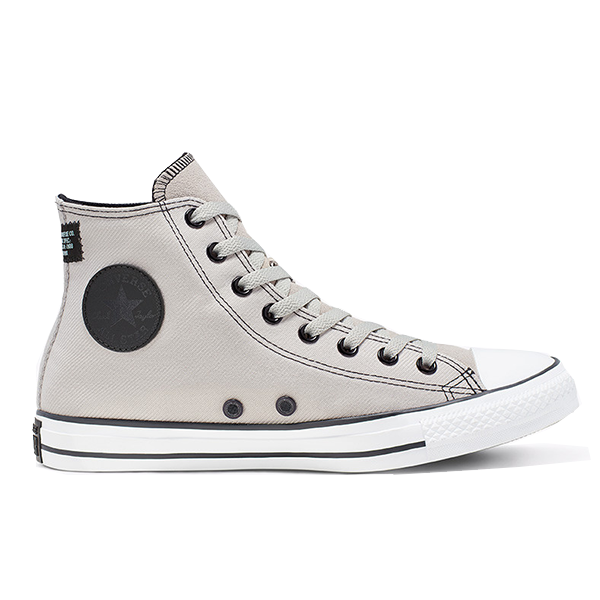 Giày Converse Chuck Taylor All Star Twill Hi - 166005C | Converse Brand VN Giày Converse Chuck Taylor All Star Twill Hi - 166005C | Converse Brand VN