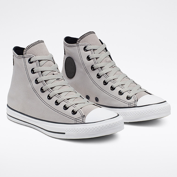 Giày Converse Chuck Taylor All Star Twill Hi - 166005C | Converse Brand VN Giày Converse Chuck Taylor All Star Twill Hi - 166005C | Converse Brand VN
