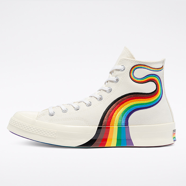Giày Converse Chuck 70 Pride Giày Converse Chuck 70 Pride