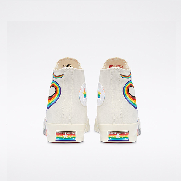 Giày Converse Chuck 70 Pride Giày Converse Chuck 70 Pride