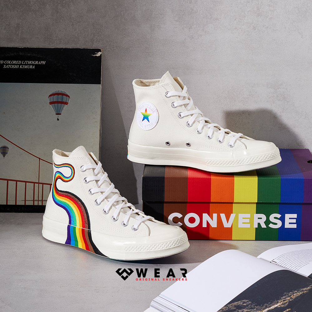 Giày Converse Chuck 70 Pride Giày Converse Chuck 70 Pride