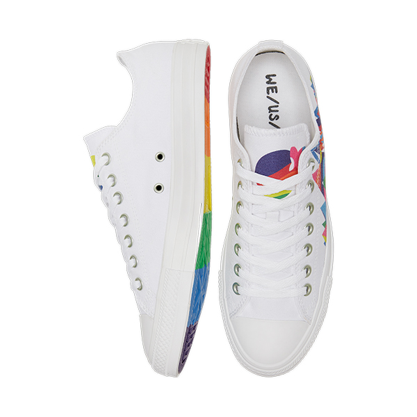 Giày Converse Chuck Taylor All Star Pride Giày Converse Chuck Taylor All Star Pride