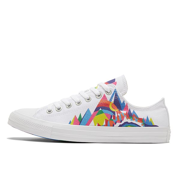 Giày Converse Chuck Taylor All Star Pride Giày Converse Chuck Taylor All Star Pride