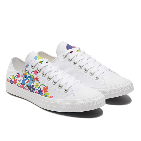 Giày Converse Chuck Taylor All Star Pride Giày Converse Chuck Taylor All Star Pride