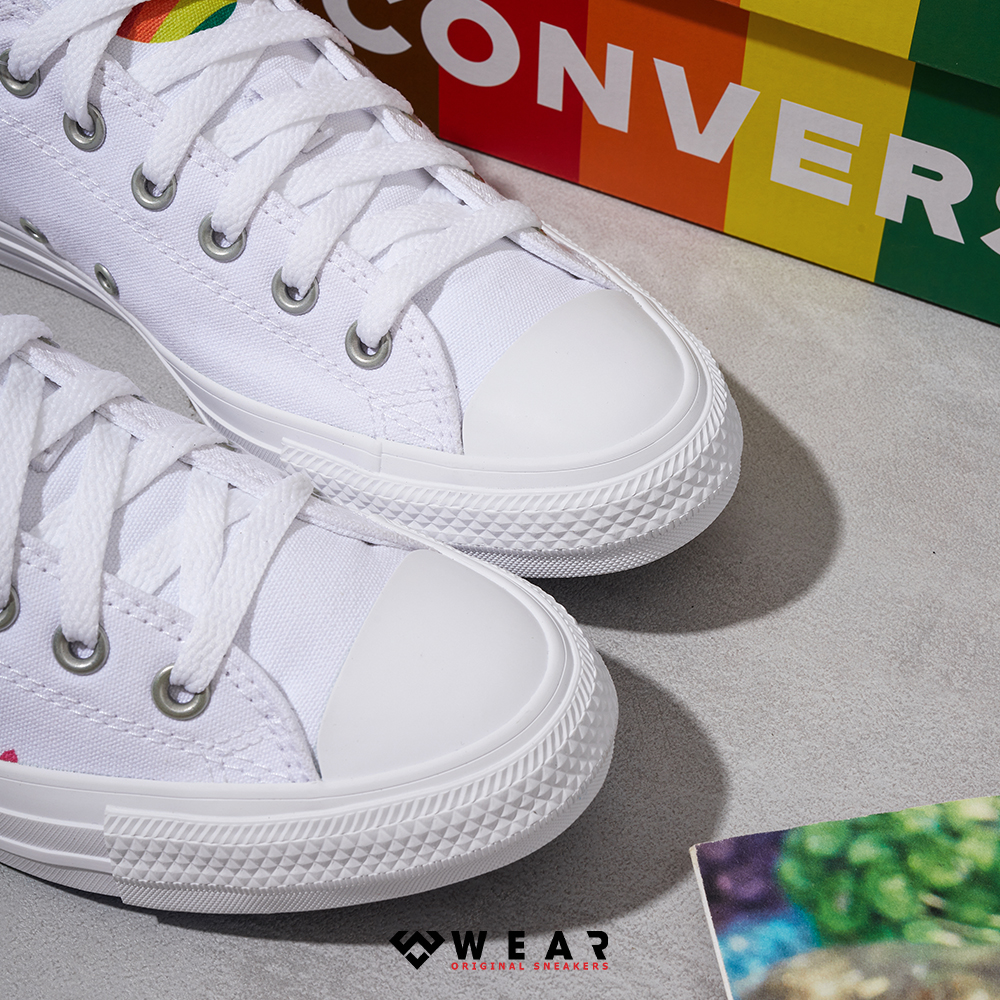 Giày Converse Chuck Taylor All Star Pride Giày Converse Chuck Taylor All Star Pride