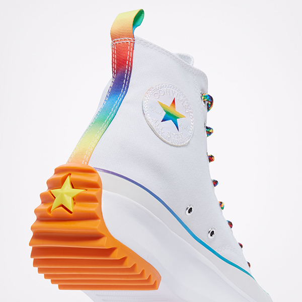 Giày Converse Run Star Hike Pride Giày Converse Run Star Hike Pride