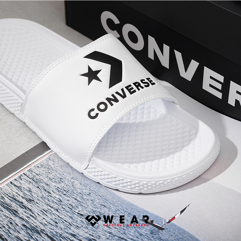 Chuck taylor slides Clearance