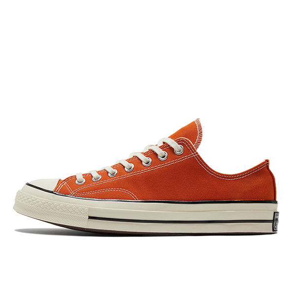 Giày Converse Chuck 70 Vintage Canvas Fire Pit 1 Giày Converse Chuck 70 Vintage Canvas Fire Pit 1
