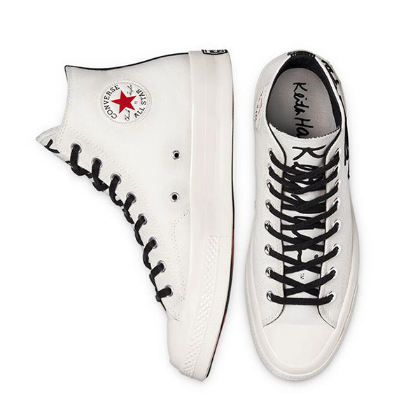Giày Converse Chuck 70 Keith Haring
