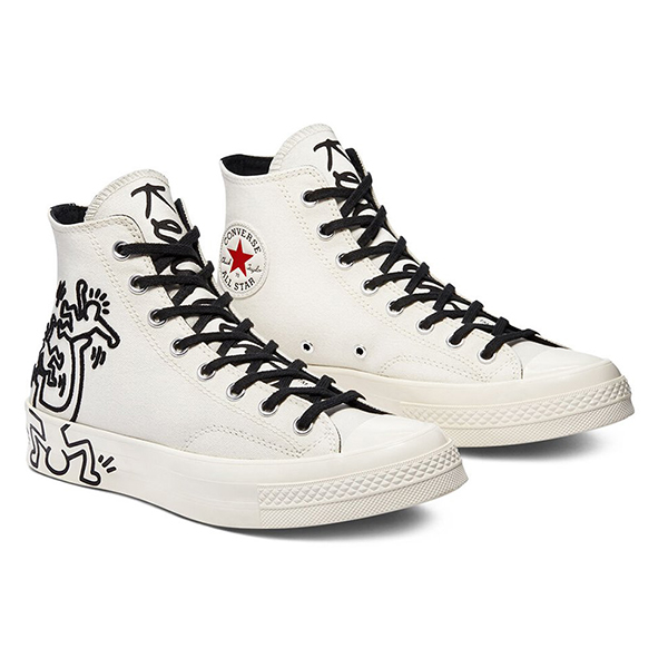 Giày Converse Chuck 70 Keith Haring