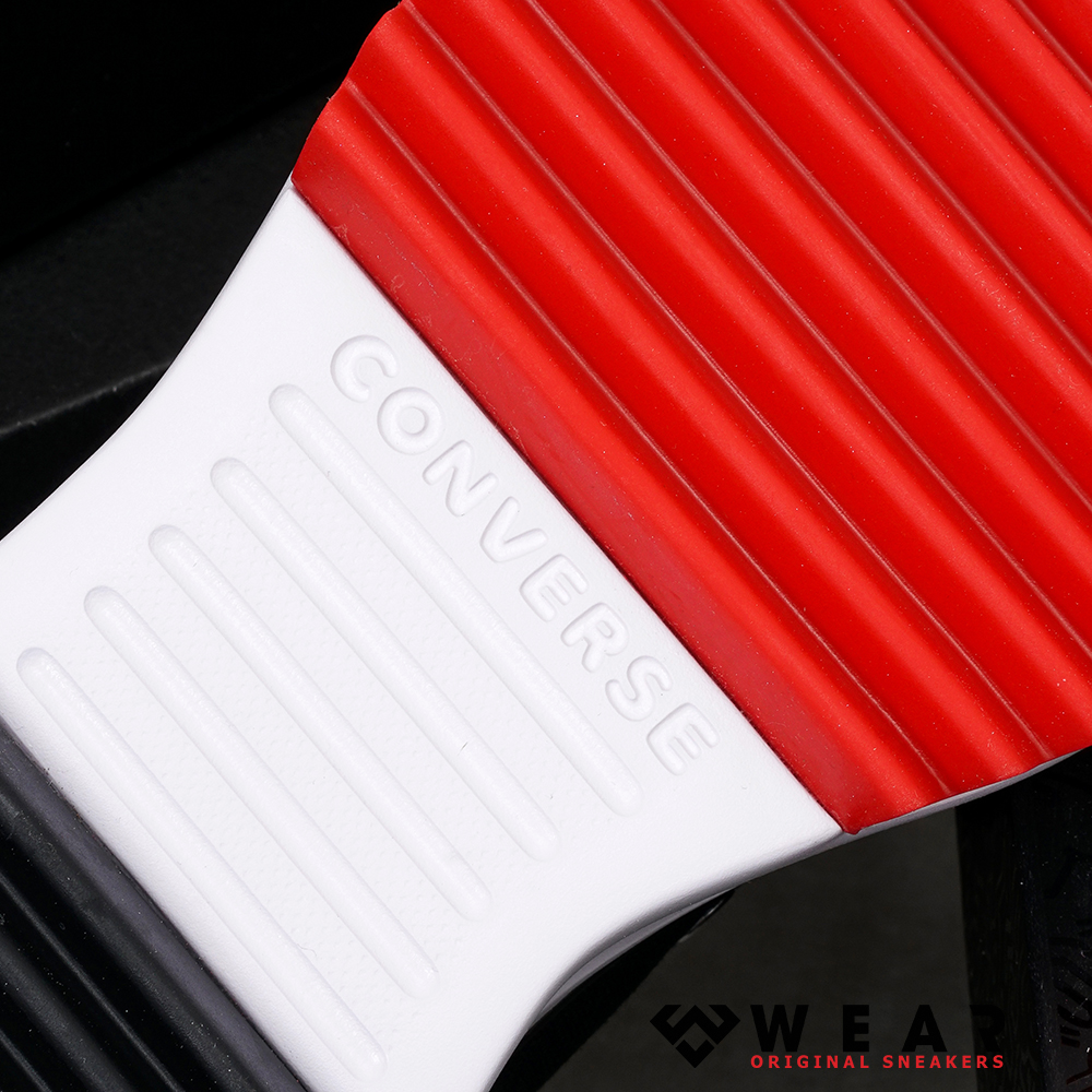 Giày Converse Run Star Hike Keith Haring Giày Converse Run Star Hike Keith Haring