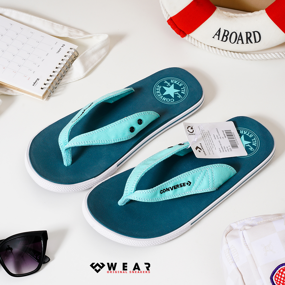 Dép Converse All Star Sandals 1 Dép Converse All Star Sandals 1