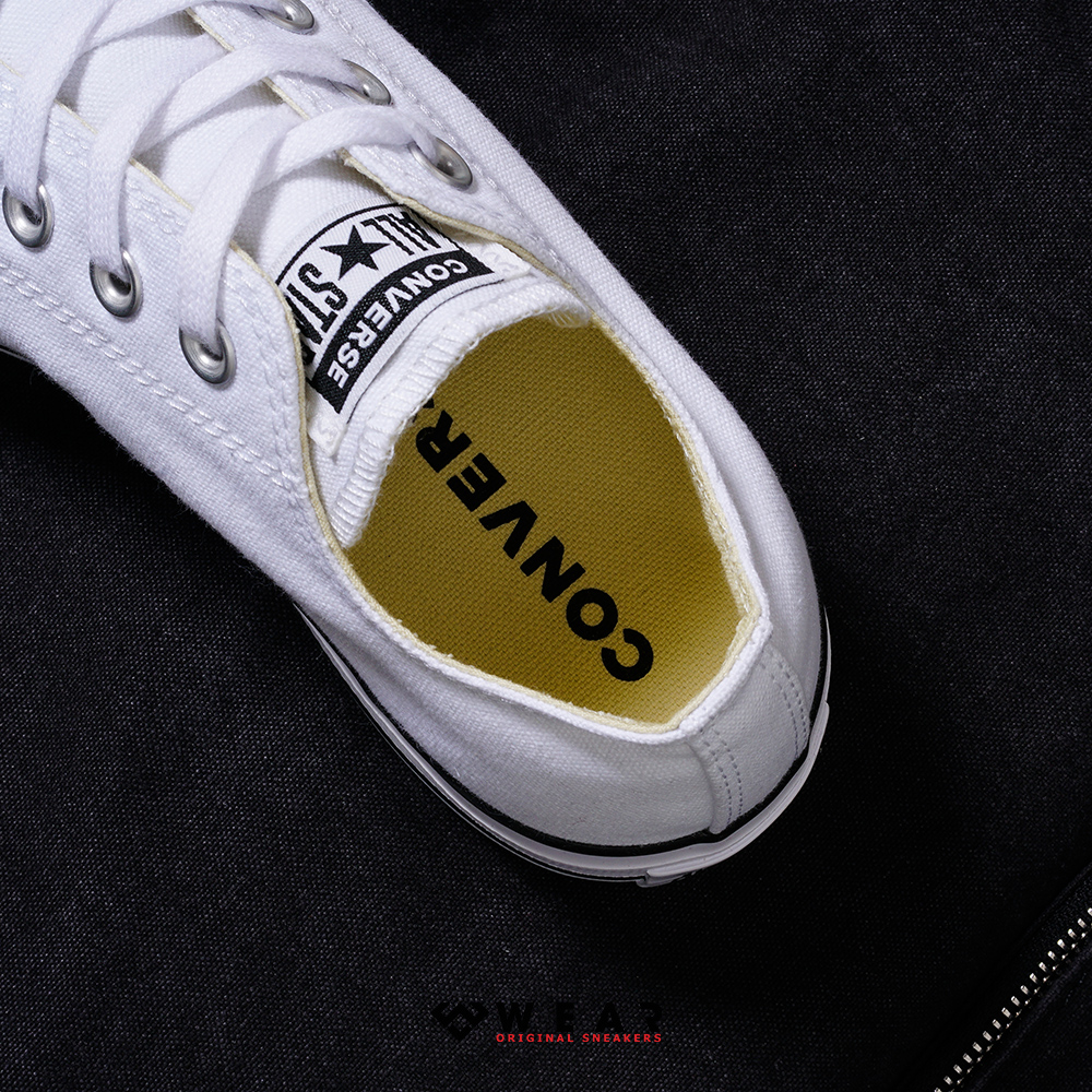 Giày Converse Chuck Taylor All Star Lift Low Top 1 Giày Converse Chuck Taylor All Star Lift Low Top 1