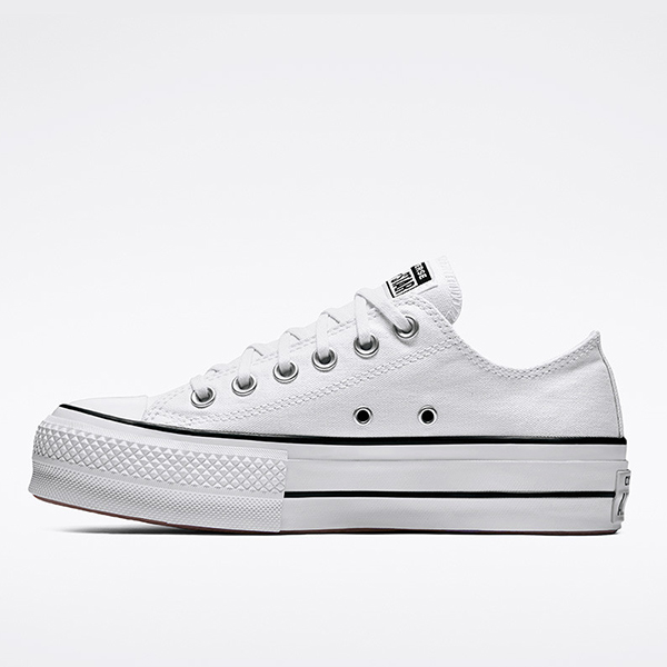 Giày Converse Chuck Taylor All Star Lift Low Top 1
