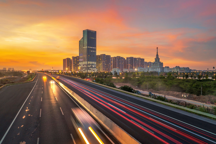 Siêu đô thị tạo dấu ấn về công nghệ và giải trí tại phía Đông Hà Nội