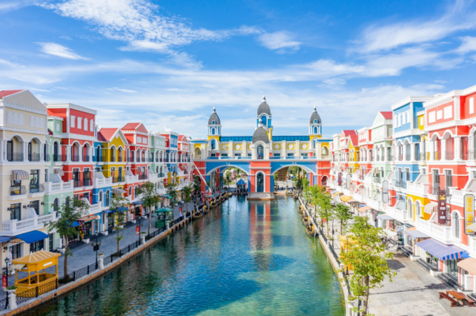 Cơ hội đầu tư căn hộ nghỉ dưỡng 3 tỷ tại Phú Quốc