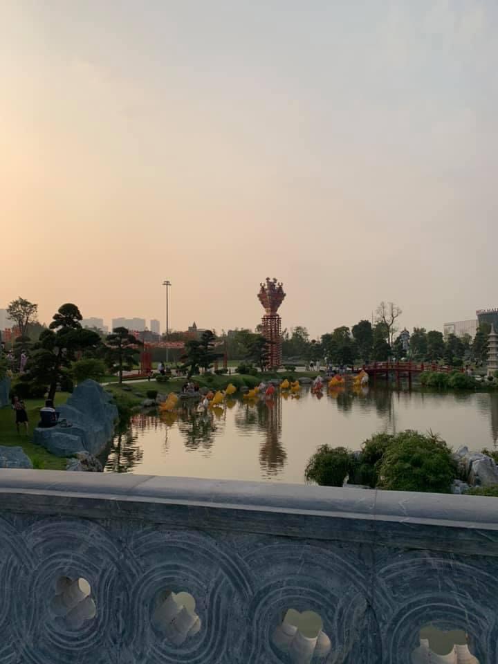 Điều Gì Khiến Vinhomes Smart City Trở Thành Trung Tâm Mới Phía Tây Hà Nội?