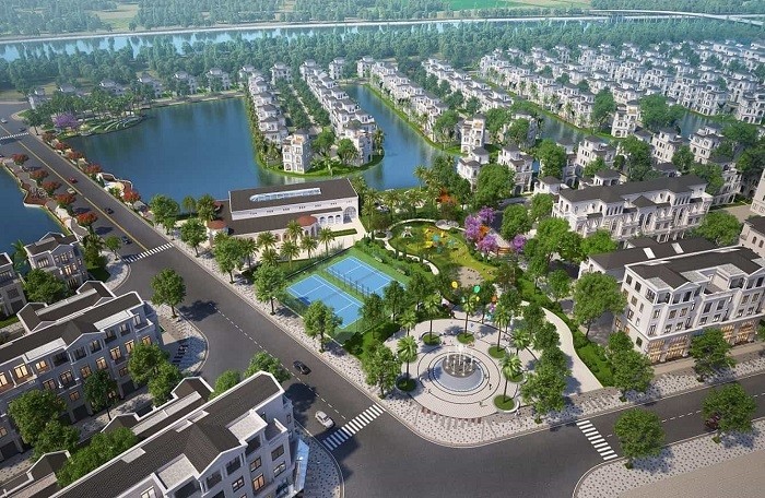 Năm 2021, Vinhomes sẽ ra mắt 3 đại dự án