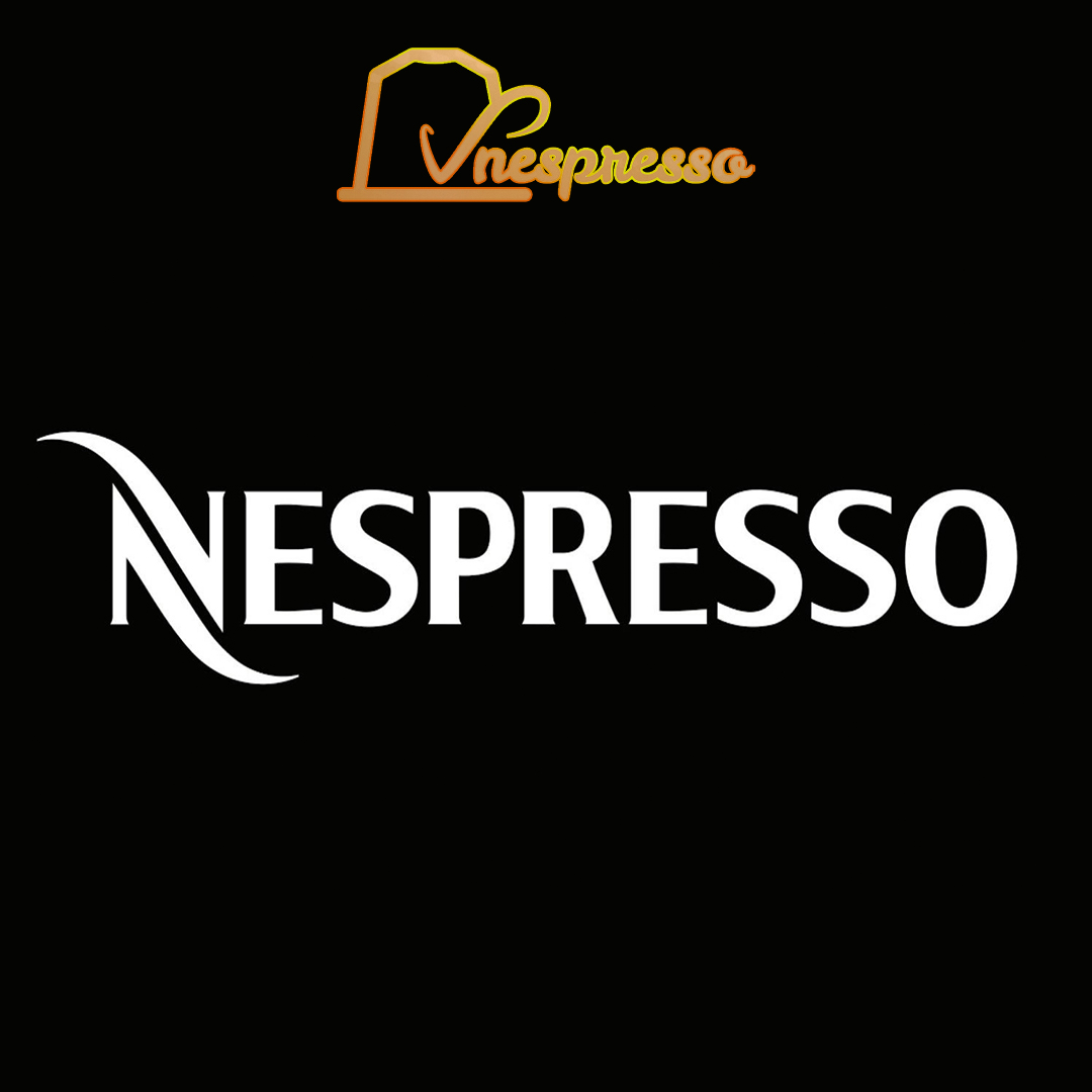 Nespresso - Thương hiệu cà phê viên nén đầu tiên trên thế giới