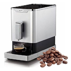 Máy pha cà phê hạt