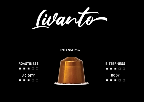 Livanto